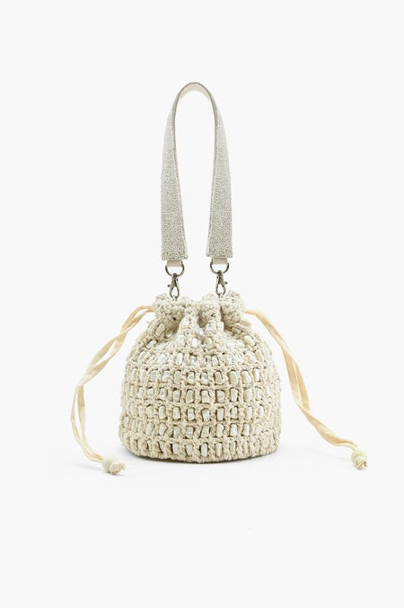 Grey Leopard Print Tote Bag