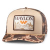 Waylon Jennings Hat