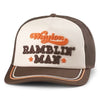 Waylon Ramblin Man Hat