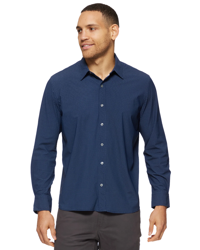 Madeflex Journey Stretch Shirt