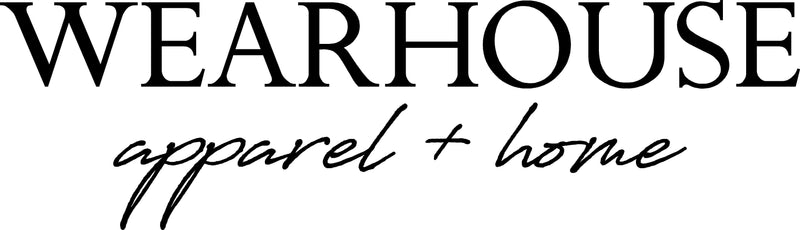 THE WEARHOUSE