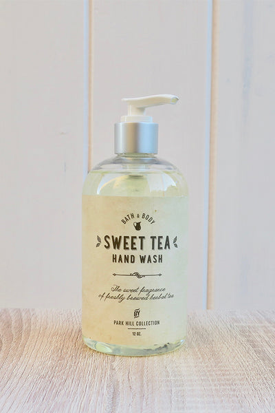 Park Hill Sweet Tea Collection - THE WEARHOUSE