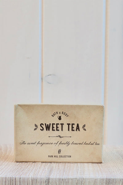 Park Hill Sweet Tea Collection - THE WEARHOUSE