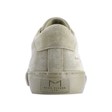 Austin Natural Suede Sneakers