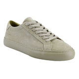 Austin Natural Suede Sneakers