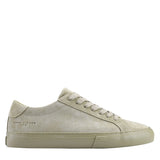 Austin Natural Suede Sneakers