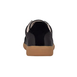 Clay Mens Black Sneakers