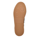 Clay Mens Black Sneakers