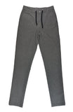 Light Grey Travel Pants