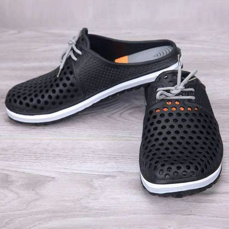 Cruisers Shoes (Grey)