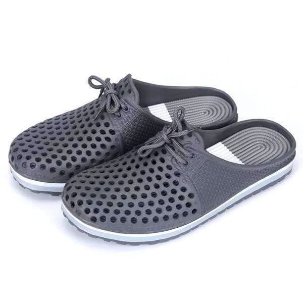 Cruisers Shoes (Grey)