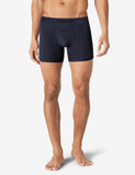 Tommy John Blue Second Skin Trunk 4