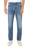 Easi Relaxed Fit Straight Jeans