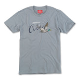 Original Coors Graphic Tee