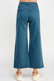 Balsam High Rise Boot Cut Jeans