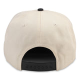 Ace Hardware Cream Colored Snap Back Hat