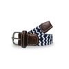 The Lil' Cape Cod Woven Stretch Belt