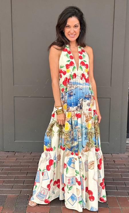 Denim Two Piece Set – THE WEARHOUSE