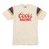 Coors Racing Sunset Graphic Tee