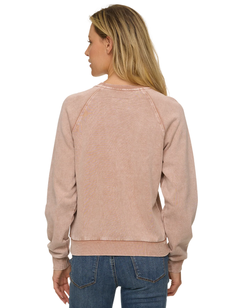 Mocha Cowgirl Sweatshirt