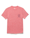Short Sleeve Every Shot Counts T- Shirt