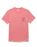 Short Sleeve Every Shot Counts T- Shirt