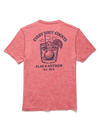 Short Sleeve Every Shot Counts T- Shirt