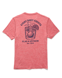 Short Sleeve Every Shot Counts T- Shirt