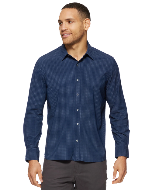 Madeflex Journey Stretch Shirt