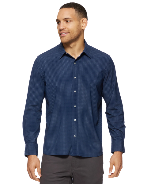 Madeflex Journey Stretch Shirt