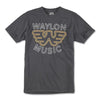 Waylon Jen Red Label Tee