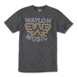 Waylon Jen Red Label Tee