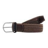 The Sedona Woven Stretch Belt