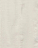 White Linen Button Down Shirt