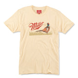 Miller High Life Red Label Graphic Tee