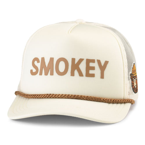 SMOKEY Hat