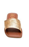 Bali Gold Sandal