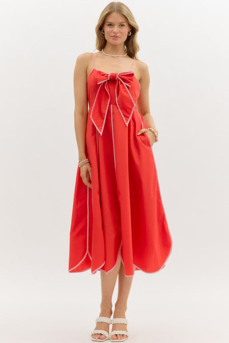 Lime Strapless Ruffle Bodycon Mini Dress