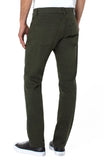 Pine Grove Kingston Modern Straight Colored Denim