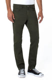 Pine Grove Kingston Modern Straight Colored Denim