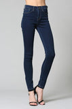 Jessie High Rise Skinny Jeans - THE WEARHOUSE