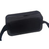 Dry Gear Outdoor Crossbody Fanny Pack Bag - Black