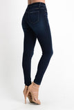 Bianca Mid Rise Super Skinny Jeans - THE WEARHOUSE