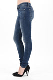 Andrea Super Skinny Jeans - THE WEARHOUSE