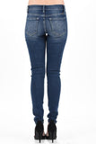Andrea Super Skinny Jeans - THE WEARHOUSE