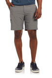 Charcoal Colored Hybrid Shorts