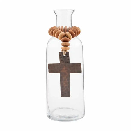 Wearhouse Soy Repurpose Copper Candle