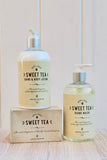 Park Hill Sweet Tea Collection - THE WEARHOUSE