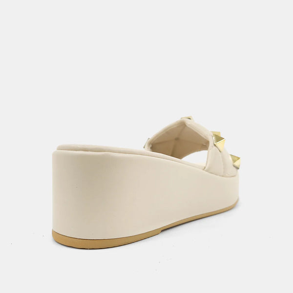 Bone 2025 colored wedges