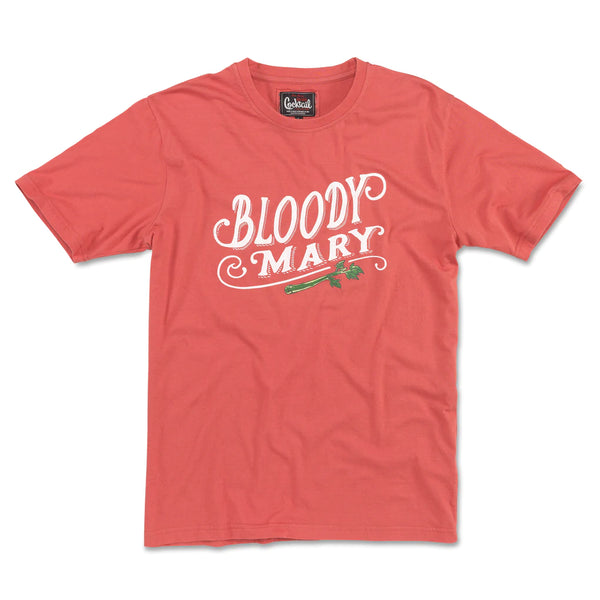 Bloody Mary Brunch Graphic Tee